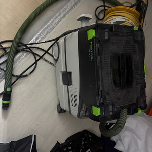 페스툴 ctl midi 1 + 블루투스 리모컨 + 페스툴 클리닝세트 판매합니다