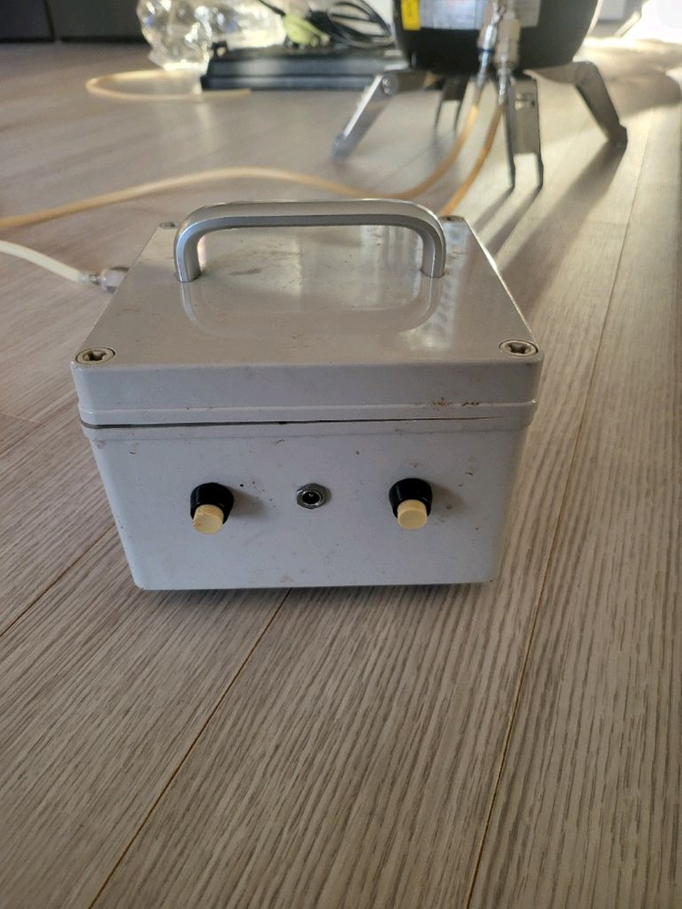 코베아 기가썬 가스난로 및 자작 온수보일러 이미지