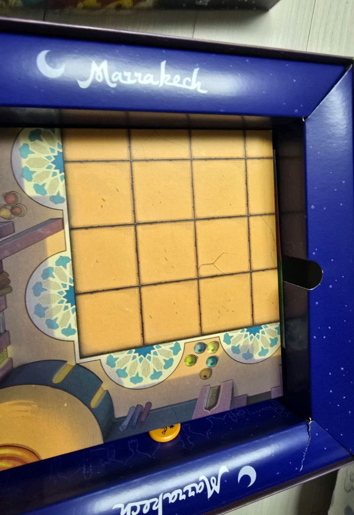 택포) 마라케시 거의새상품--3