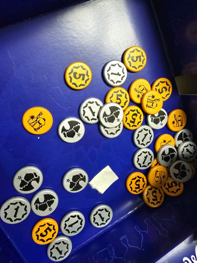 택포) 마라케시 거의새상품--1