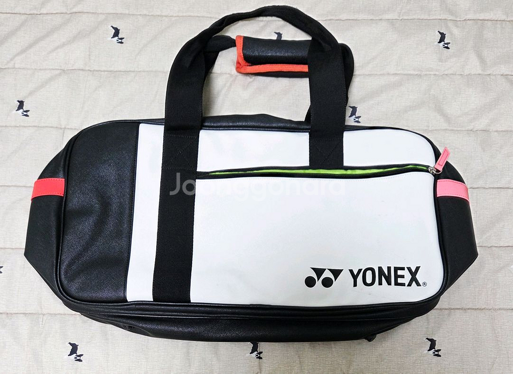 요넥스 스포츠 가방--1