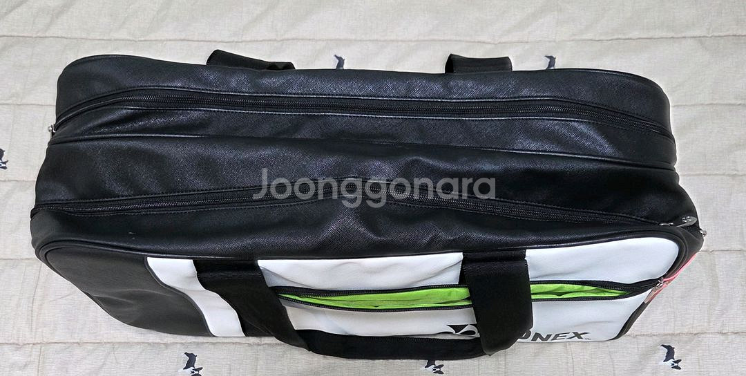 요넥스 스포츠 가방--7