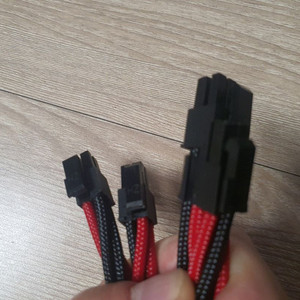 슬리빙 케이블 판매합니다.