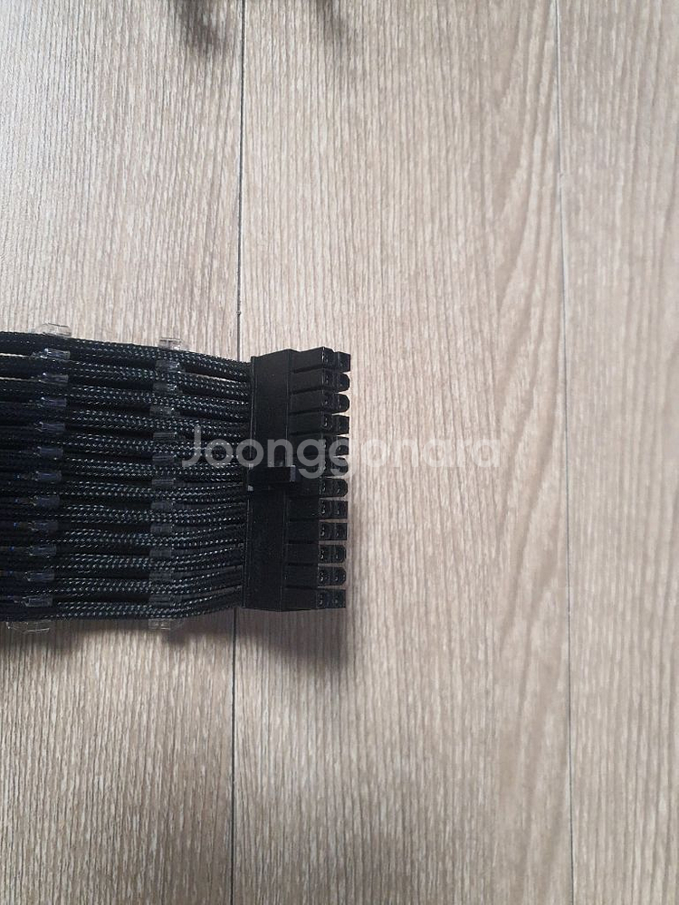 슬리빙 케이블 판매합니다.--5