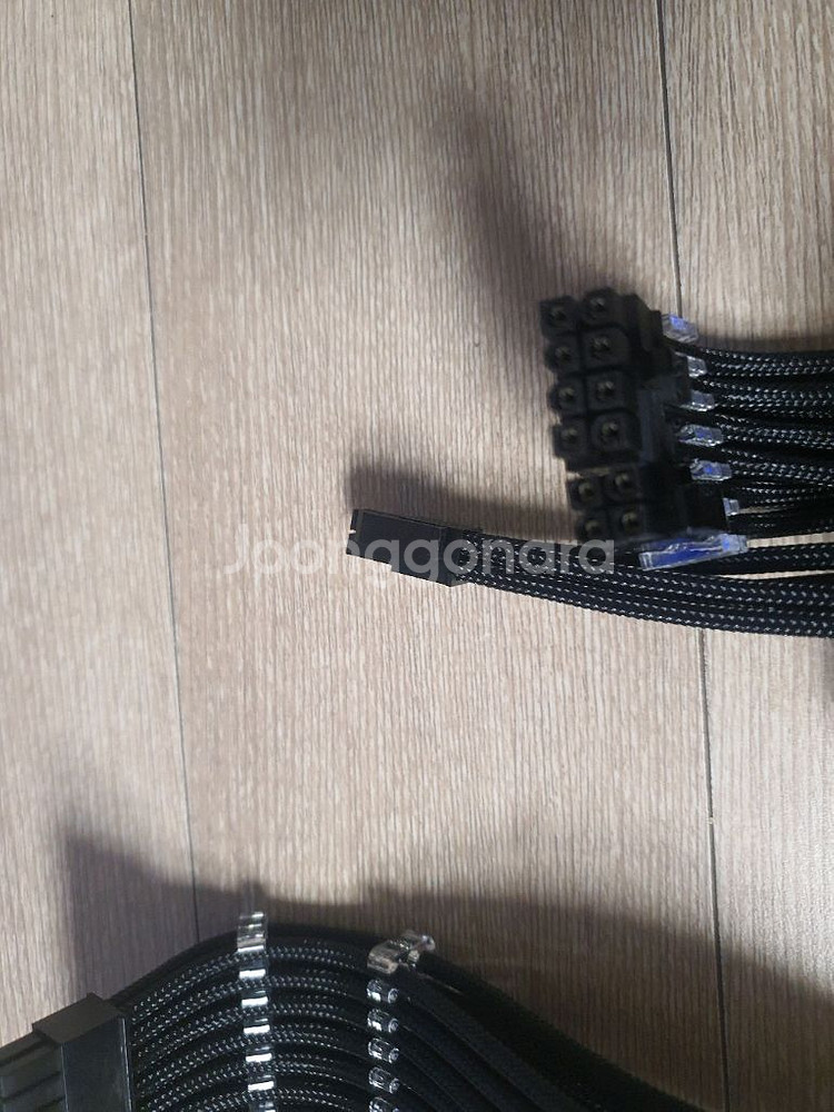 슬리빙 케이블 판매합니다.--6