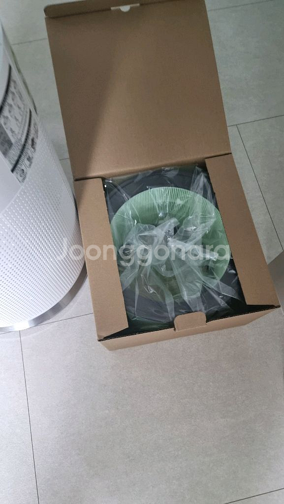 LG퓨리케어 360 1단 공기청정기 판매합니다--2