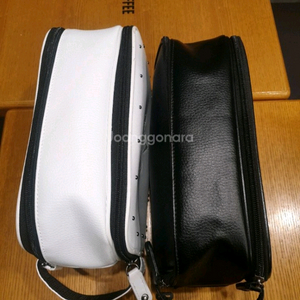 캘러웨이 골프용품 손가방 볼가방 2개 일괄판매 무료배송