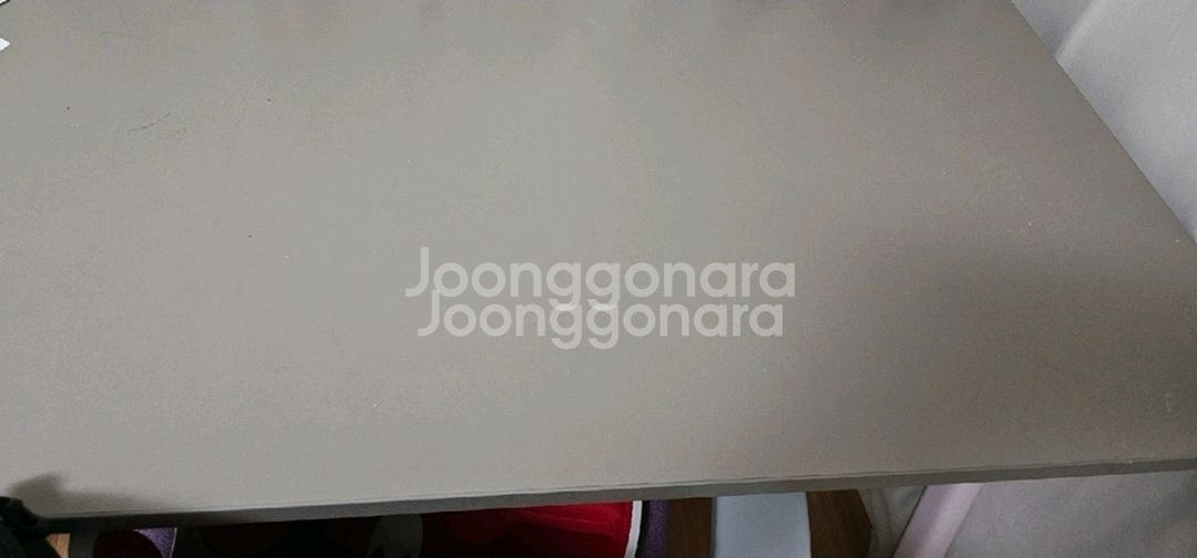 일룸 로이모노 책상 세트 led형광등추가구매--2