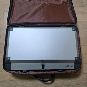 코베아 캠핑용 가스레인지 2구