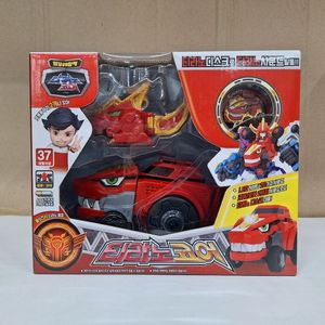 최강공룡합체 다이노코어 티라노어택커