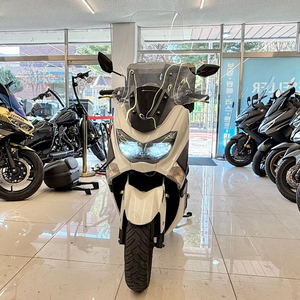 19년식 NMAX 125 차량 판매합니다
