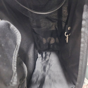 주카 피겨스케이팅 가방 이미지