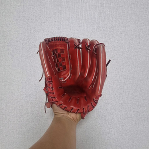 명가 투수글러브