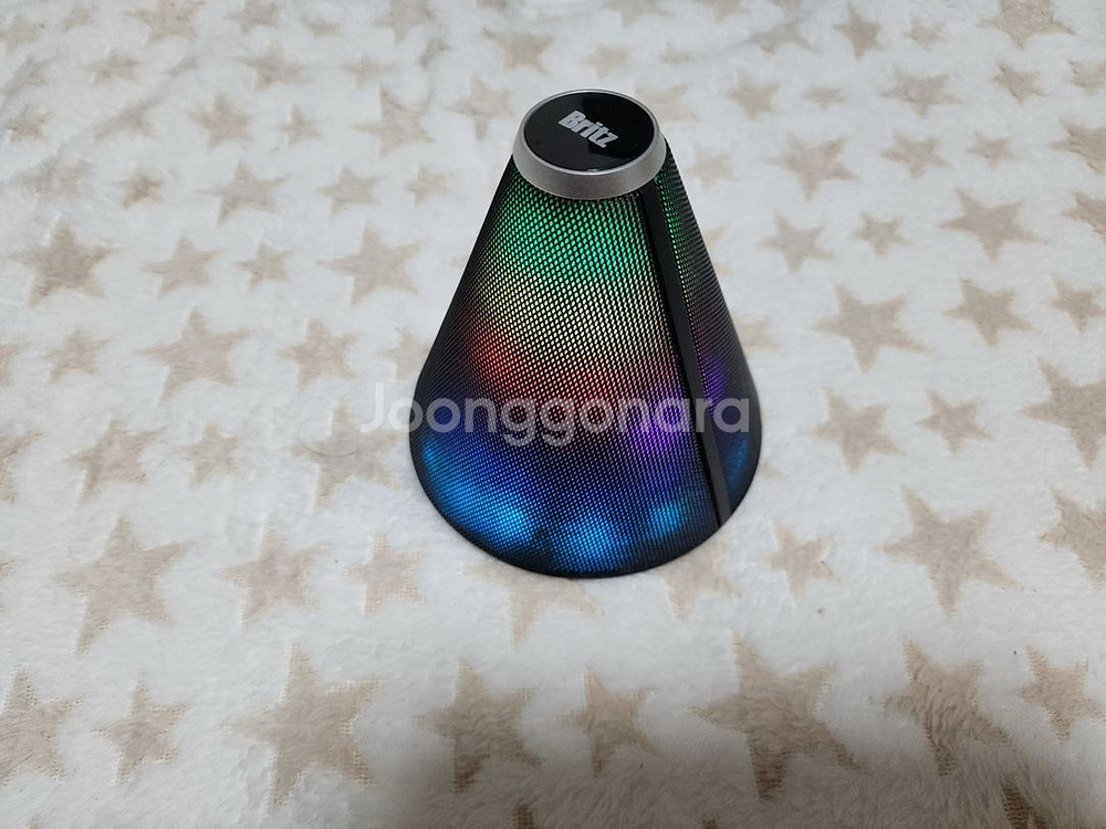 브리츠 TREE 블루투스 스피커 BZ-Q30..--3