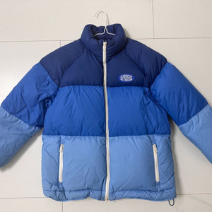 아이스비스킷 패딩 155