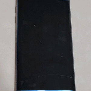 삼성 갤럭시 S7 엣지 블루 이미지