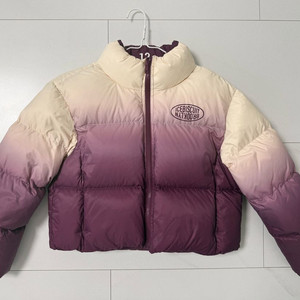 아이스비스킷 패딩 145