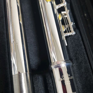 야마하 플룻 221 (세척조율완료)