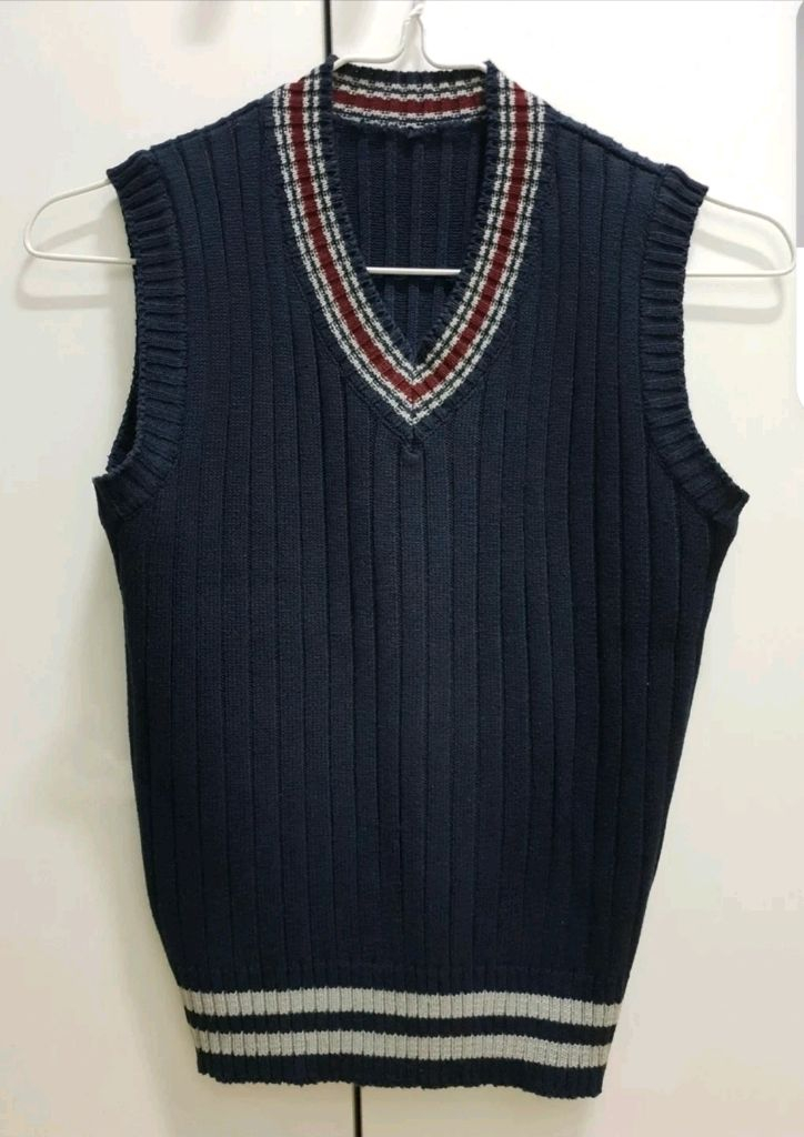 조끼 55사이즈-가격 다다릅니다--1