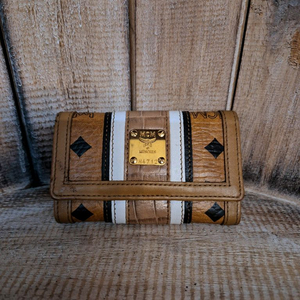 (정품)MCM 비세토스 키홀더