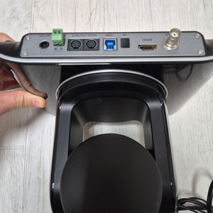 텐비오 PTZ 회의카메라