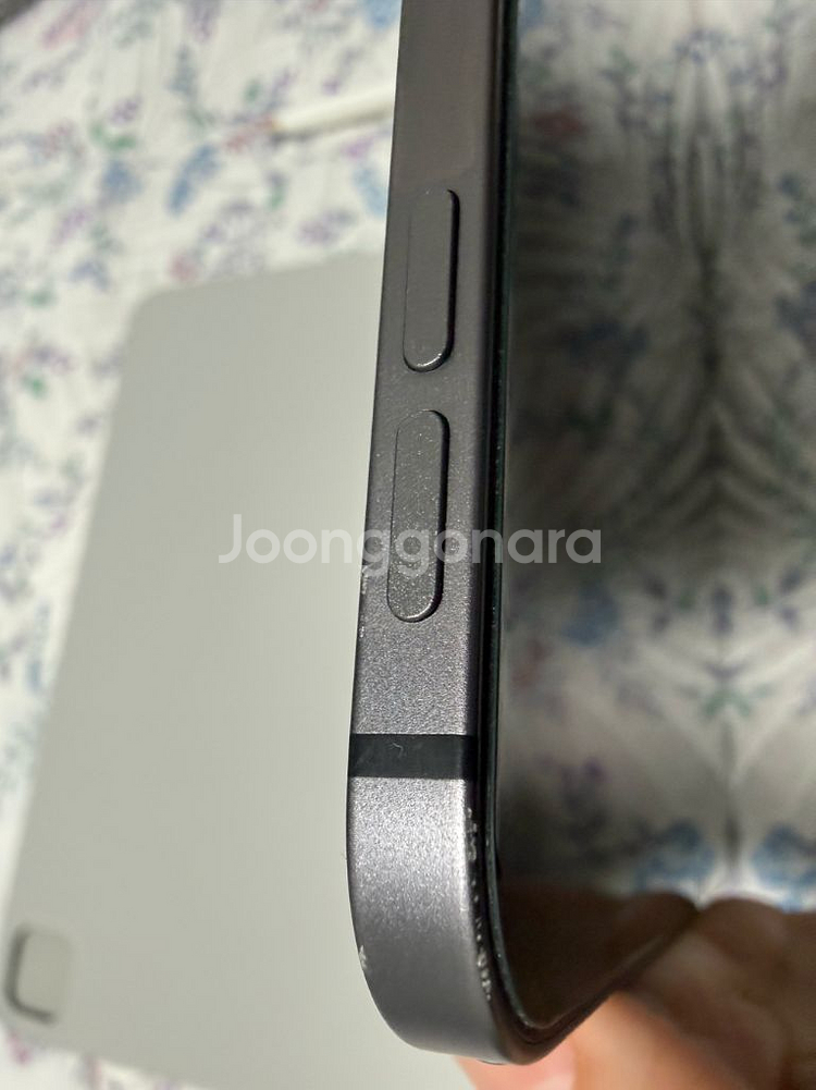 아이패드 프로 3세대 12.7 256 셀룰러 효율 86% 펜슬포함--1