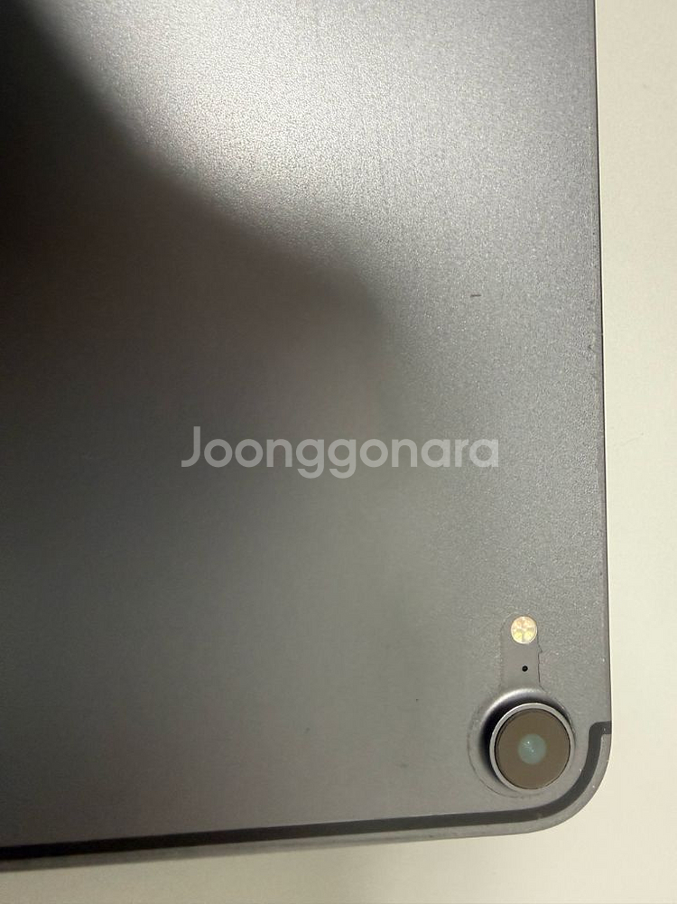 아이패드 프로 3세대 12.7 256 셀룰러 효율 86% 펜슬포함--3