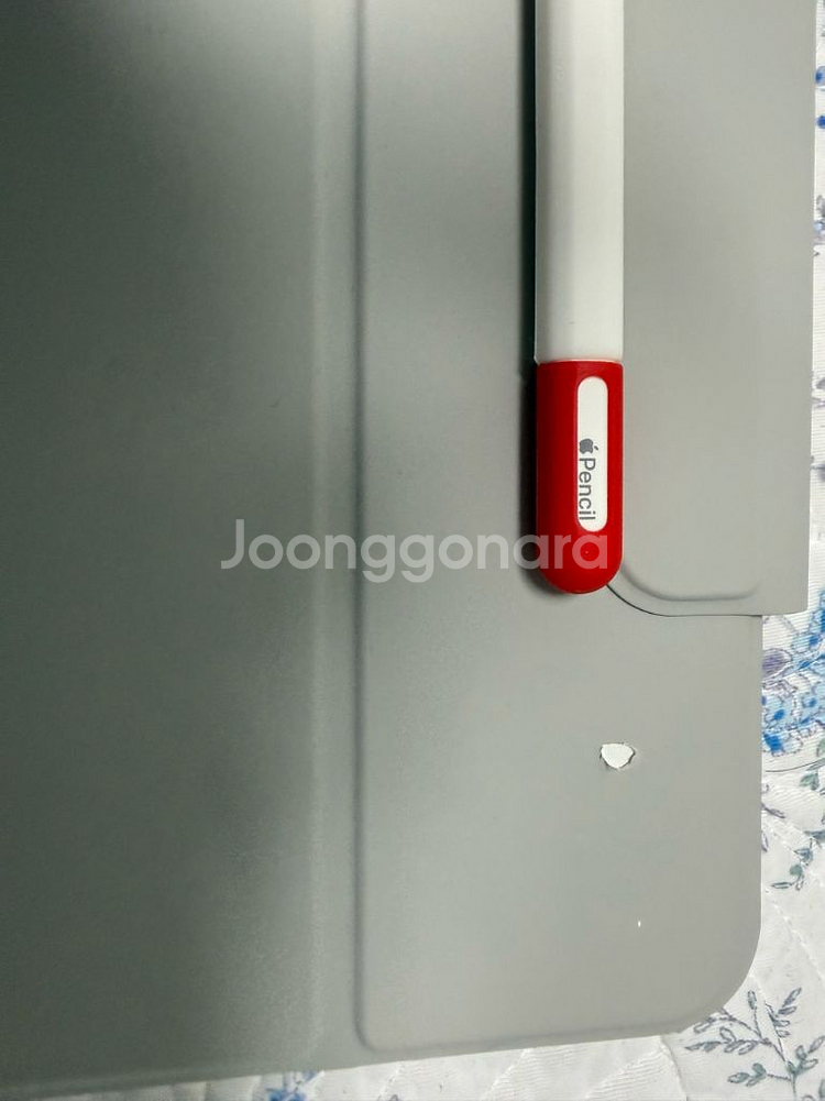 아이패드 프로 3세대 12.7 256 셀룰러 효율 86% 펜슬포함--5