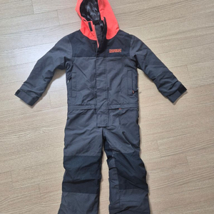 에어블라스트 아동 보드복