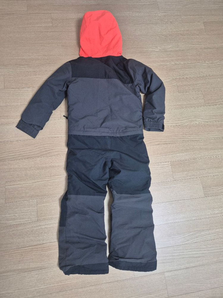 에어블라스트 아동 보드복--1