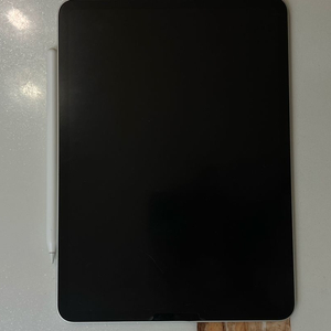 아이패드 프로 11 3세대 256GB M1 + 애플펜슬 2세대