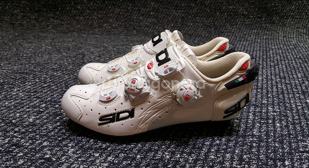 SIDI 시디 최상급 카본 로드클릿슈즈/LOOK 룩 카본 클릿페달--3