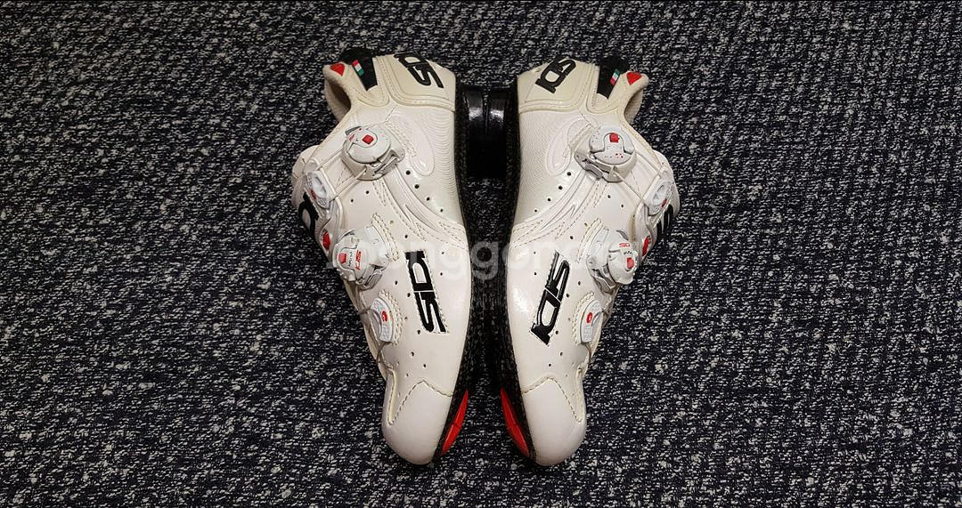 SIDI 시디 최상급 카본 로드클릿슈즈/LOOK 룩 카본 클릿페달--4