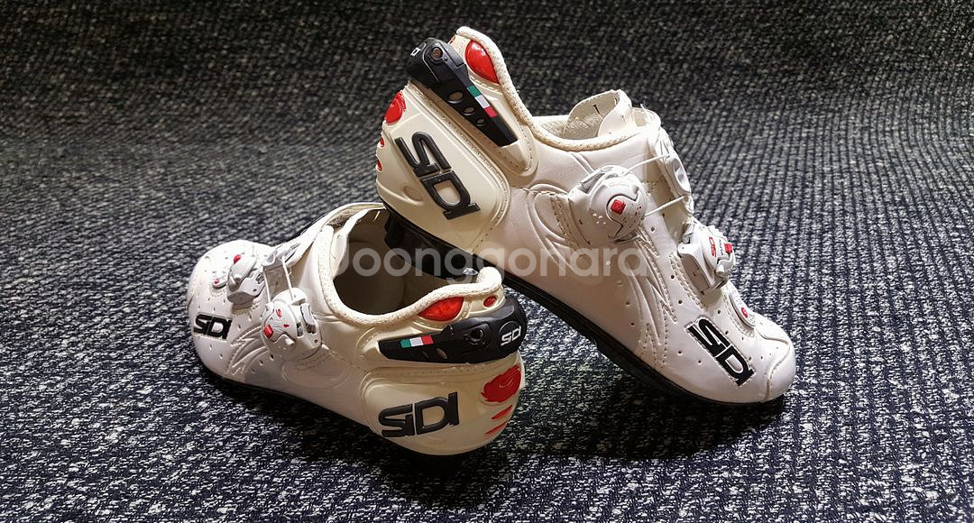 SIDI 시디 최상급 카본 로드클릿슈즈/LOOK 룩 카본 클릿페달--6