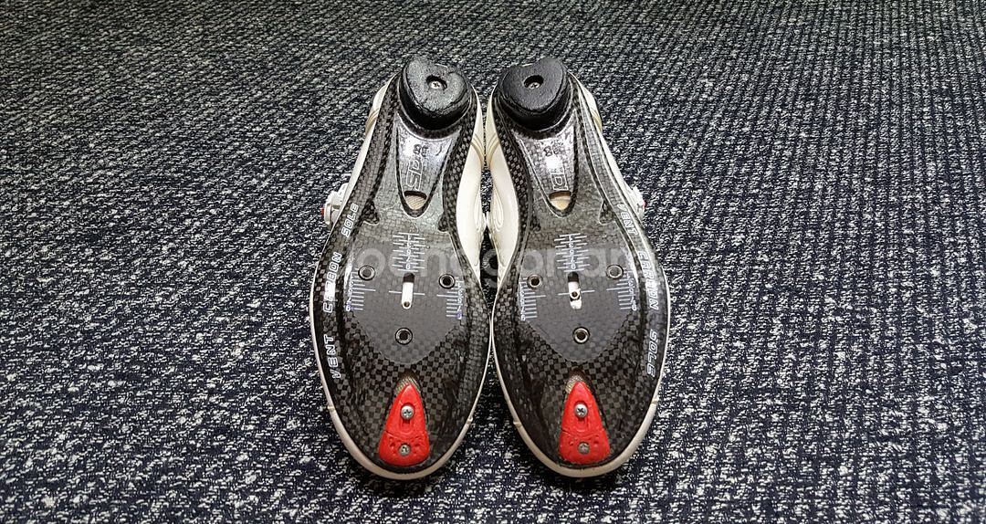 SIDI 시디 최상급 카본 로드클릿슈즈/LOOK 룩 카본 클릿페달--7
