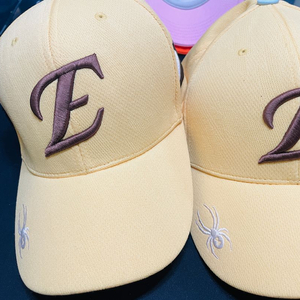 한화이글스 스파이더 어센틱 꿈돌이 모자 팝니다