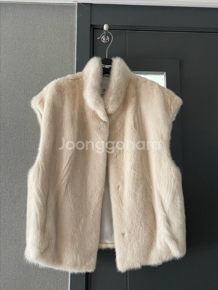 g studio 밍크베스트 (55-66) 주말까지만--0