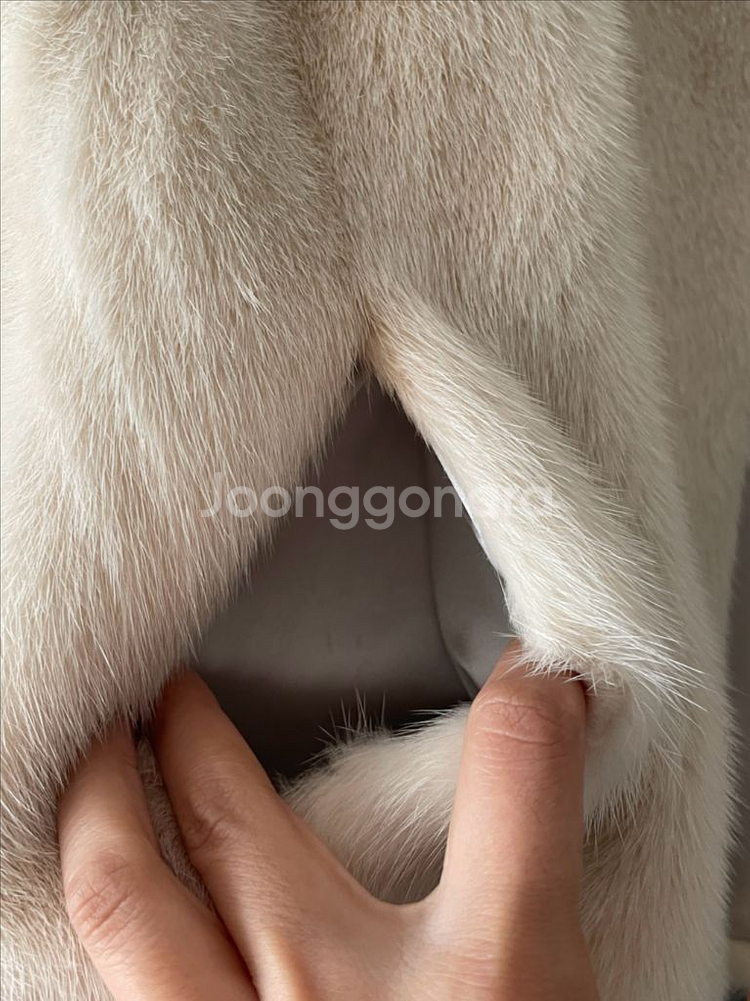 g studio 밍크베스트 (55-66) 주말까지만--1