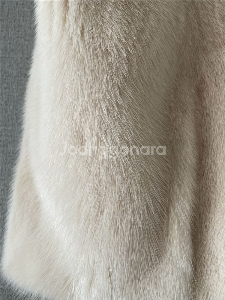 g studio 밍크베스트 (55-66) 주말까지만--3