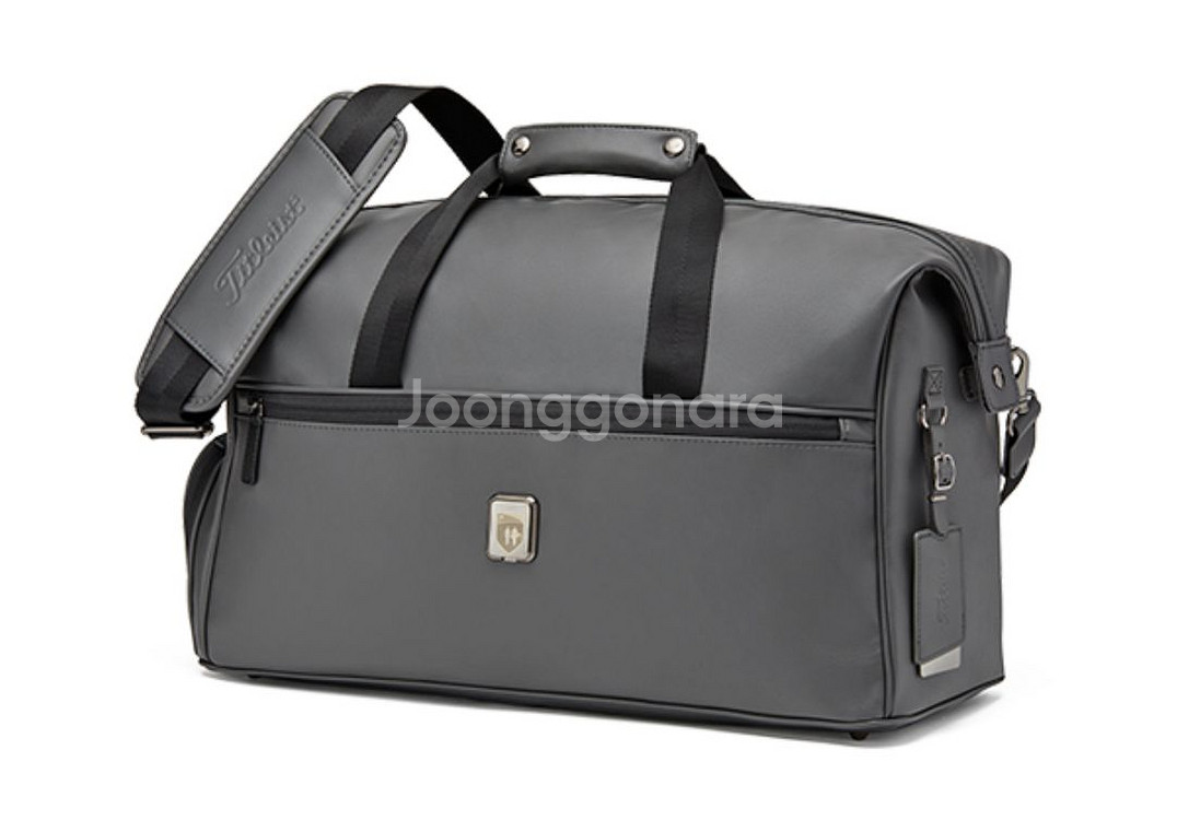 타이틀리스트 링스레전드 보스턴백 세트--0