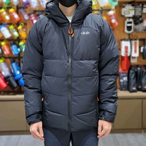 랩 인피니티 다운 라지