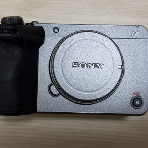 소니 fx30 (보증 27년4월까지)팝니다