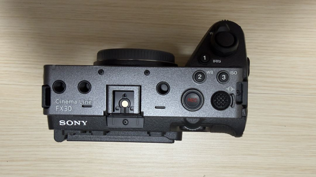 소니 fx30 (보증 27년4월까지)팝니다--1