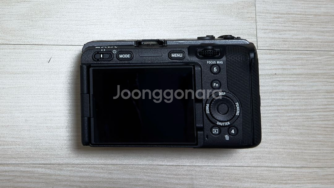 소니 fx30 (보증 27년4월까지)팝니다--2