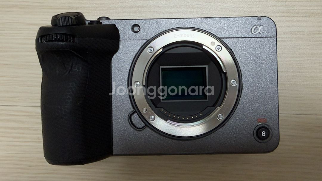 소니 fx30 (보증 27년4월까지)팝니다--3