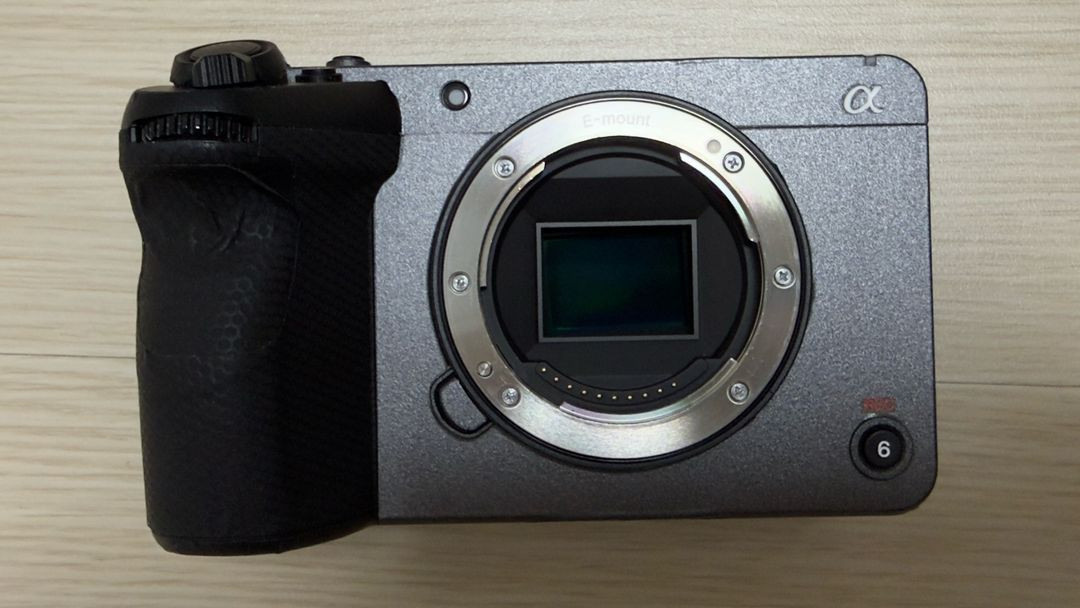 소니 fx30 (보증 27년4월까지)팝니다--3