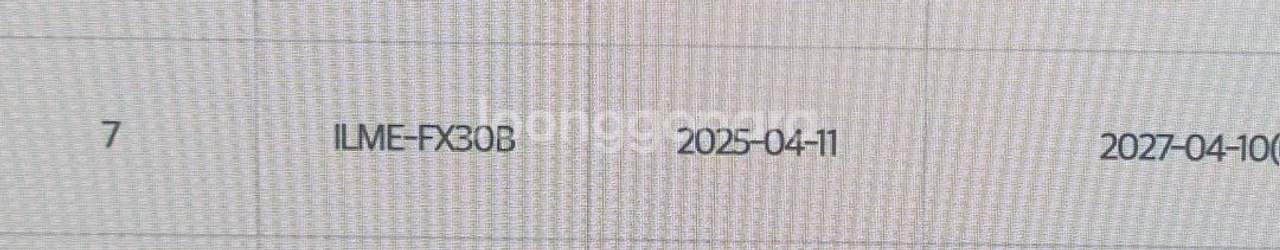 소니 fx30 (보증 27년4월까지)팝니다--4