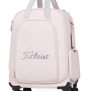 타이틀리스트 여성 캐리어백