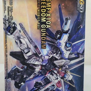 반다이 건담 MGSD 발바토스건담,프리덤건담,윙제로EW건담 팝니다