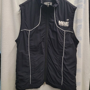 마스터바니 조끼 남성 100